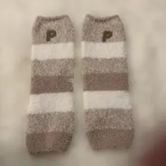 ジェラピケ レッグウェア