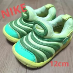 NIKE ダイナモフリー 12cm