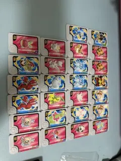 ポケモンメザスタカード 26枚セット