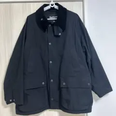 ジャケット・アウター Barbour ONLY ARK BIG BEDALE 48 ONLY ARK】別注 BIG BEDALE ARKnets25周年モデル