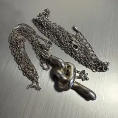 2025年最新】チエコプラス ネックレスの人気アイテム - メルカリ