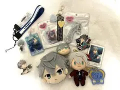 【新品有】瀬名泉　グッズまとめ売り