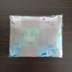 ダックエコバッグ アフラック ノベルティ