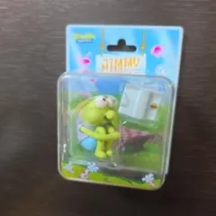 スポンジボブ ブリスターマグネット JIMMY
