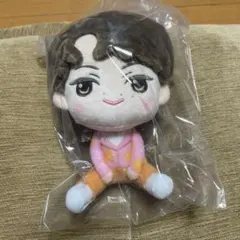 SEVENTEEN 一番くじ ぬいぐるみ ジュン パフォーマンスチーム