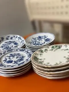 高級食器セット 皿 小皿 小鉢 中皿 60点以上