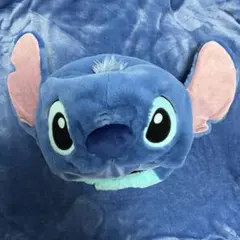 ディズニー スティッチ ファンキャップ