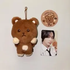 2025年最新】NCT dream ぬいぐるみ ヘチャンの人気アイテム