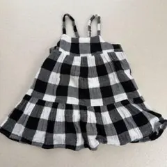 【美品】GAP ベビー ワンピース 12-18ヶ月