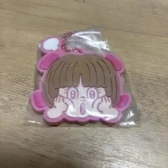 ピノコ×サンリオキャラクターズ スペシャルラバーマスコット
