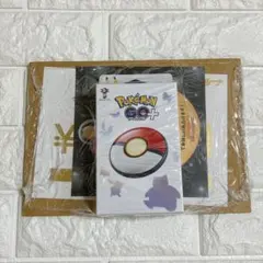 【新品未開封✨】Pokémon GO Plus + ポケモンGO ナイアンテック