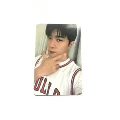 ONF オネノプ 온앤오프 韓国FC FUSE2期 퓨즈2期 トレカ ジェヨン