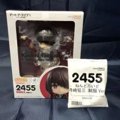 【新品未開封 箱美品】初版 ねんどろいど 時崎狂三 デート・ア・ライブ 2025年最新】ねんどろいど 狂三の人気アイテム - メルカリ