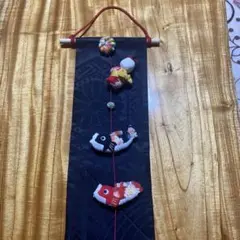 タペストリー