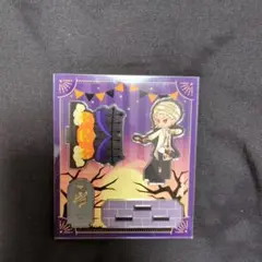 ディズニー ツイステッドワンダーランド　カリム　アクリルスタンド