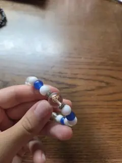 怪盗キッドブレスレット