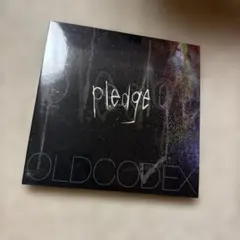 OLDCODEX pledge CD