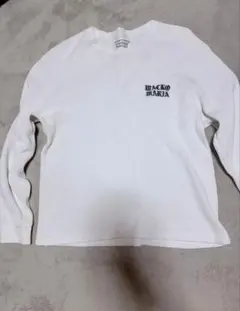【M】WACKO MARIA ワッフルサーマルロングカットソーのサムネイル