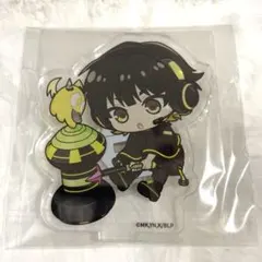 【即日発送】ブルーロック　ファボテリア　ミニアクリルスタンド　蜂楽廻