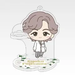 Mrs. GREEN APPLE 一番くじ アクリルペンスタンド