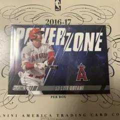 大谷翔平 2022 Topps Stadium Club インサート