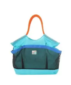 COBMASTER ✕ BAYFLOW トートバッグ　コブマスター　ショルダー