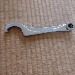 ミゾハン 120mm 右用 カスタムハンドル オシアジガー カンパチジギング