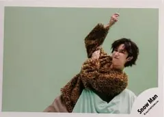 Snow Man 写真 阿部亮平 7