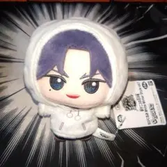 新テニスの王子様　ちびぐるみ　White Winter Style　跡部景吾