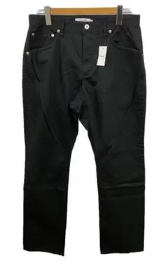 新品・nonnative ブラック サイズ2 NN-P4506_24AWのサムネイル