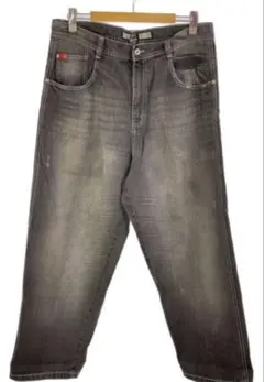 SOUTHPOLE w38 Hiphop b系　ヒップホップ　sk8 赤タブ