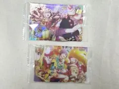 プロジェクトセカイ ウエハース4 カード 草薙寧々 神代類