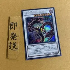 C807 魔王龍ベエルゼ　シークレット