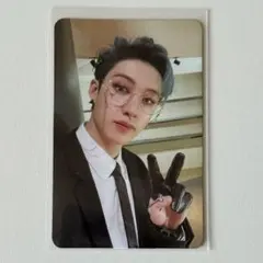 StrayKids withfans バンチャン トレカ ODDINARY straykids oddinary トレカ バンチャン withfans 2枚 - メルカリ