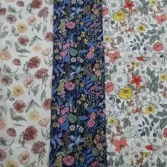 リバティ タナロ-ン ハギレ