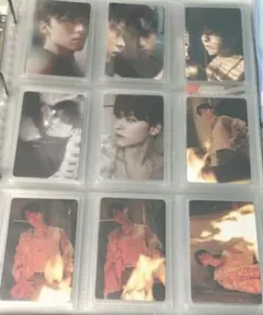 2025年最新】vernon black eyeの人気アイテム - メルカリ