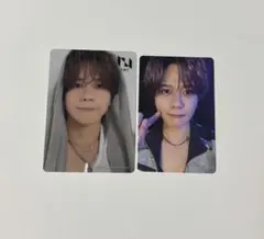 INI THE ORIGIN 藤牧京介