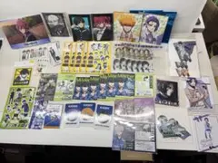 おべいみー ベルフェゴール まとめ売り アクスタ チェキ ブロマイド 缶