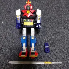 ポピー超合金　宇宙鉄人キョーダイン　スカイゼル　グランゼルセット ポピー超合金 宇宙鉄人キョーダイン スカイゼル グランゼルセット