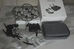 DJI Mavic Mini ドローンセット