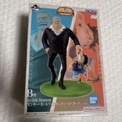 1番くじONE PIECE Reversible Moment B賞 フィギュア