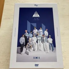 PRODUCE 101 JAPAN SEASON2 DVD