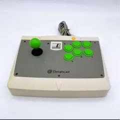 A2-3(J308) ドリームキャスト HKT-7300 セガサターン HSS-0136 動作未確認 ジャンク品 Sega Dreamcast Arcade Stick Hkt-7300 With Box | eBay