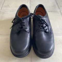 mai.様【美品】KEEN キーン オックスフォード ワークシューズ25.0cm