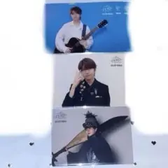 ミセス フォトカ フィヨルド FJORD 12 15 24