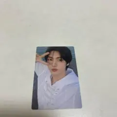 TWS ヨンジェ はじめまして