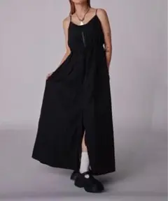 キャミワンピース