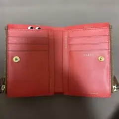ANYA HINDMARCH 二つ折り財布 アイズのサムネイル