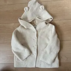 GAPベビーアウター（12〜18month）