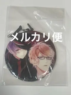 ディアラバ　逆巻シュウ　逆巻カナト　クリーナー　軍服